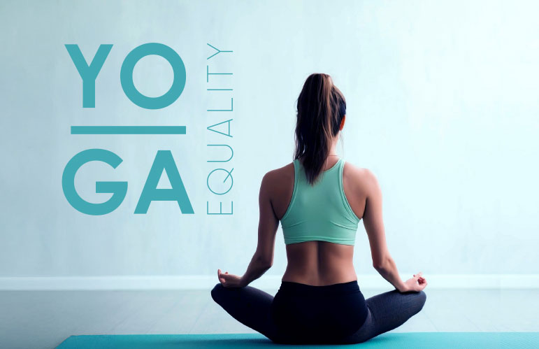 Yoga Equality
