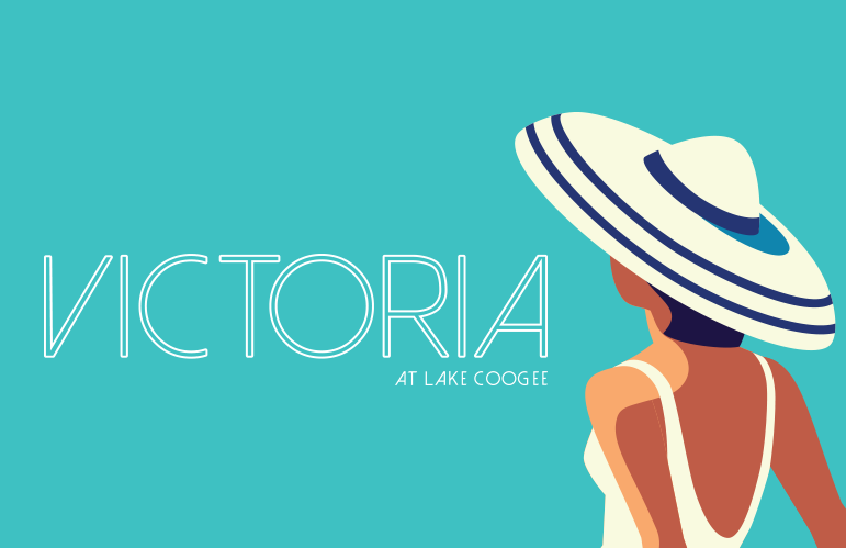 Victoria Estate